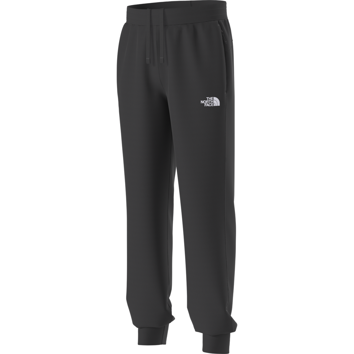 Youth Teen TNF Fleece Performance Jogger alternate view