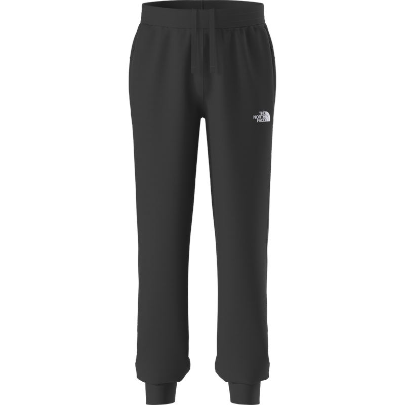 Youth Teen TNF Fleece Performance Jogger, Featured Image