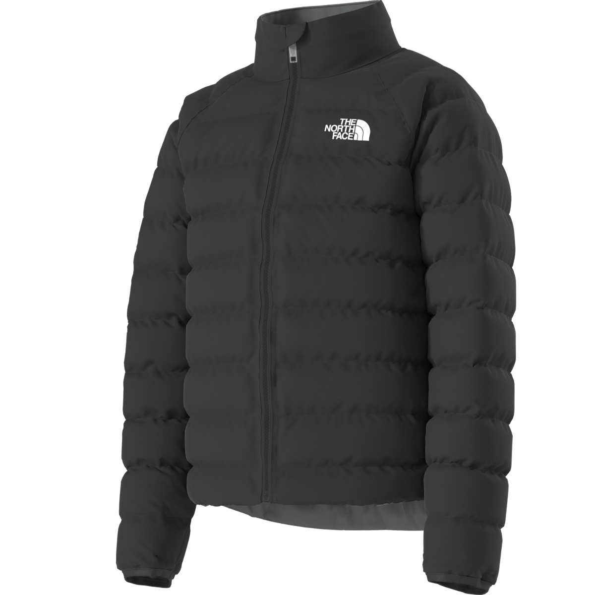 Youth Teen Perrito 4N1 Hooded Jacket alternate view