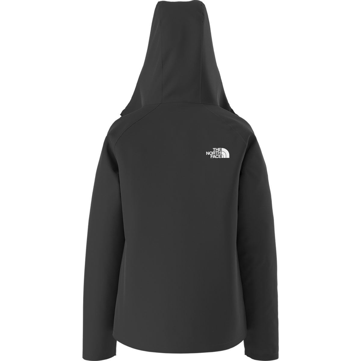 Youth Teen Perrito 4N1 Hooded Jacket alternate view