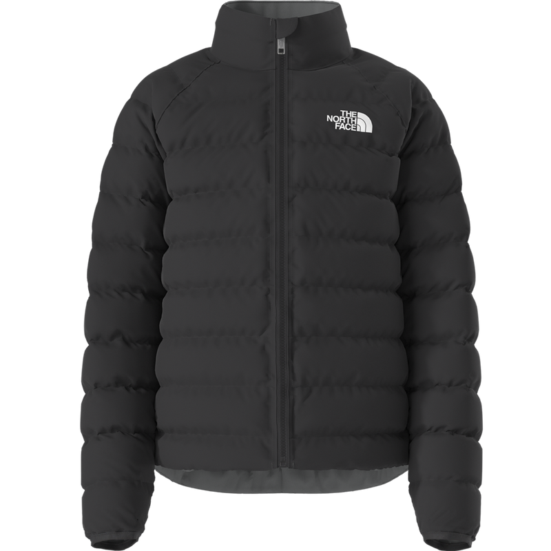 Youth Teen Perrito 4N1 Hooded Jacket, The North Face Youth Teen Perrito 4N1 Hooded Jacket inner jacket front