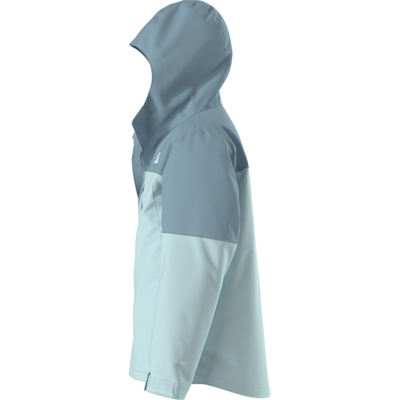 Youth Teen Triclimate 3N1, The North Face Youth Teen Triclimate 3-in-1 Left