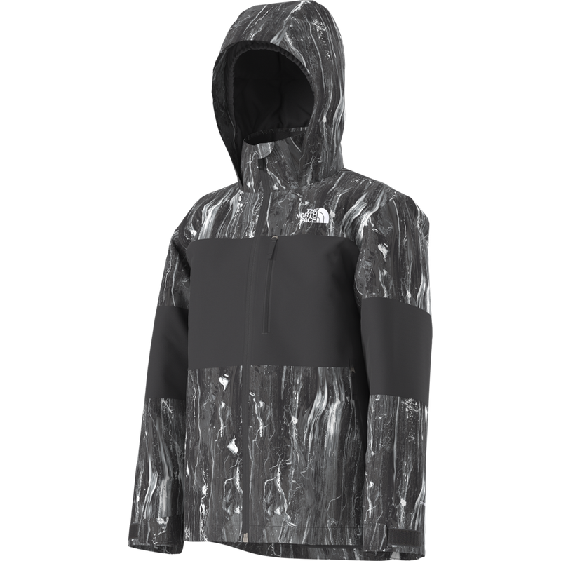 Youth Freedom Insulated Jacket, Featured Image