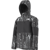 T21-TNF Black Impressions Print