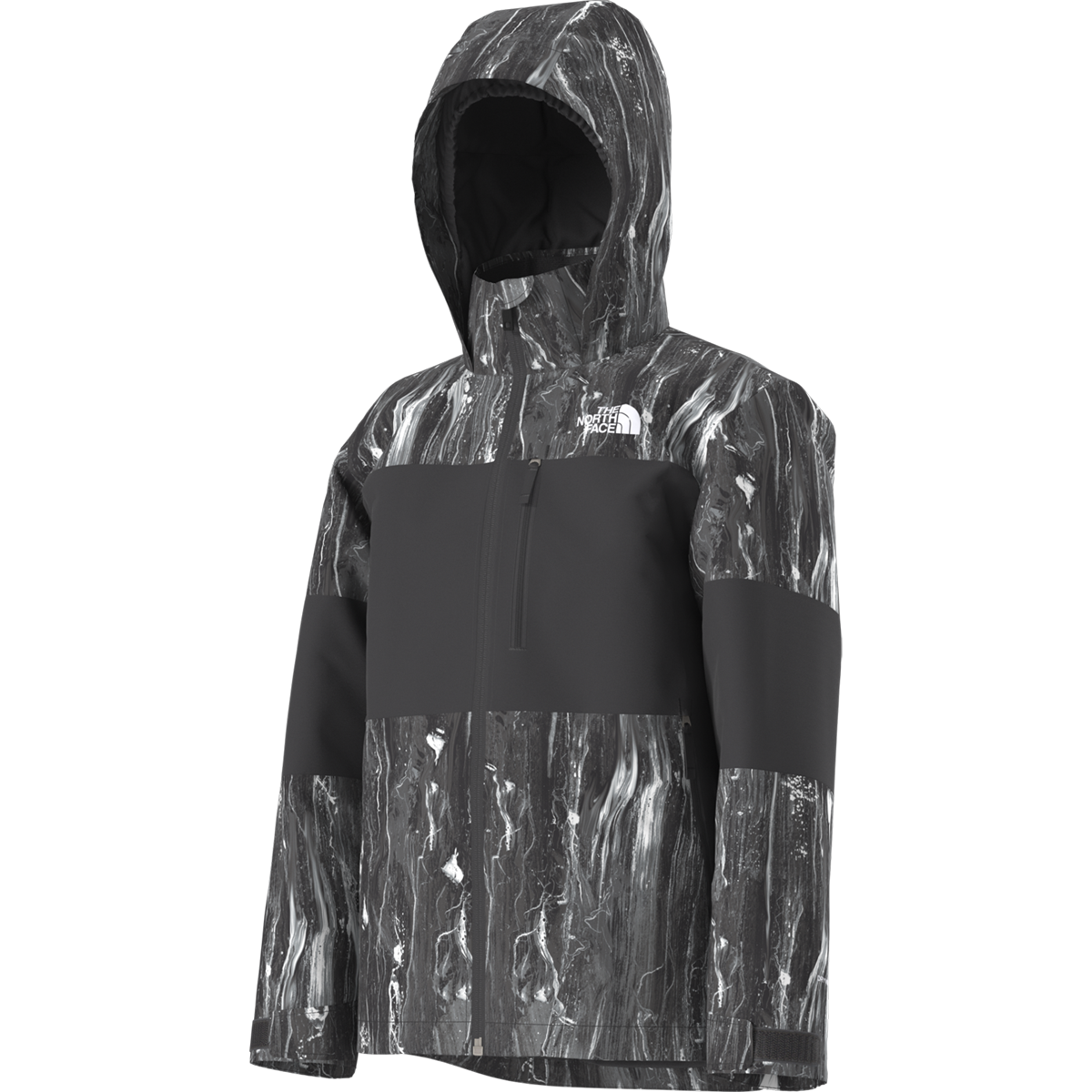 Youth Freedom Insulated Jacket alternate view