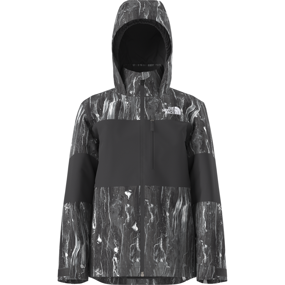Youth Freedom Insulated Jacket alternate view