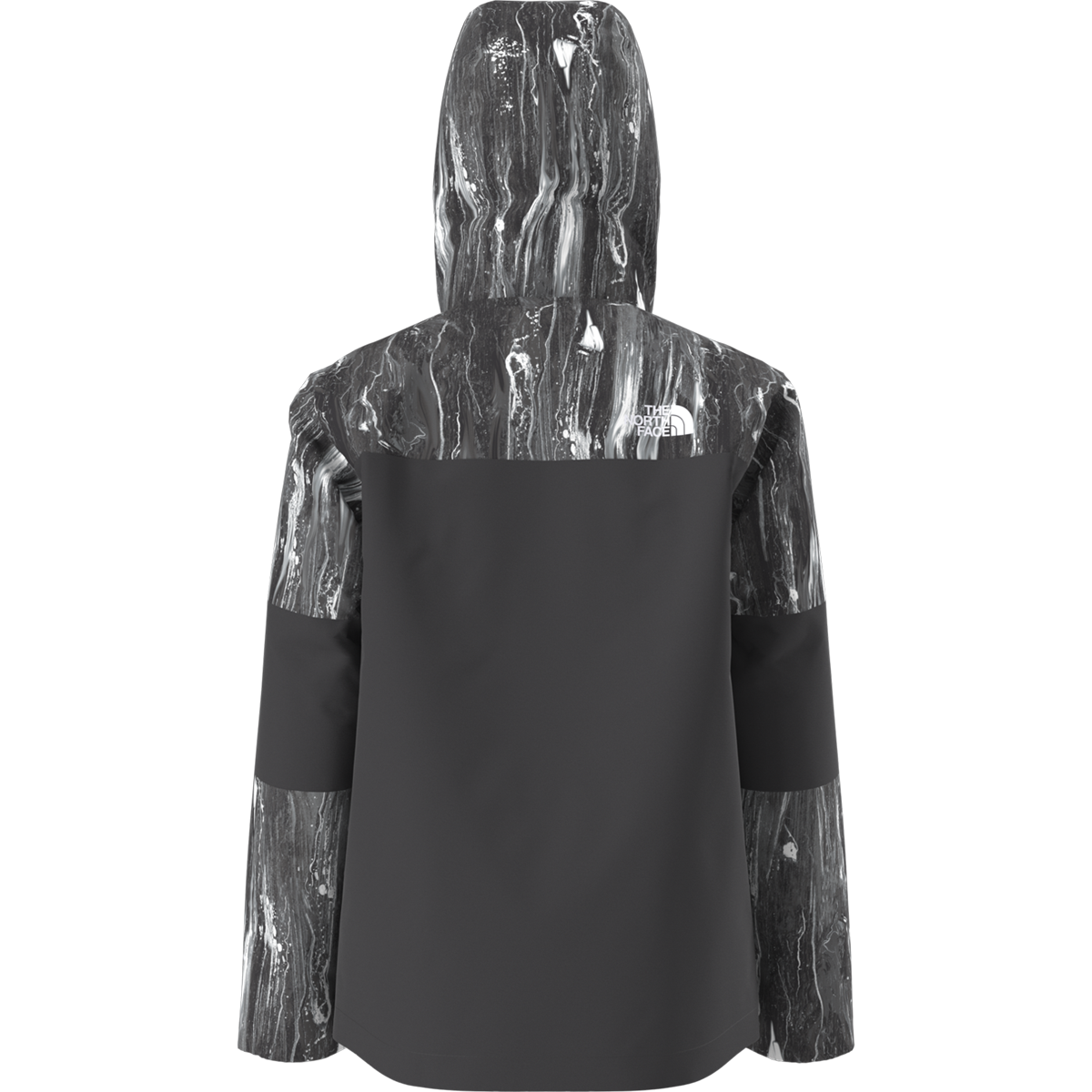 Youth Freedom Insulated Jacket alternate view