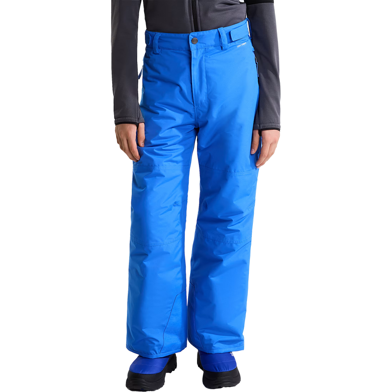 Youth Freedom Insulated Pant, The North Face Youth Freedom Insulated Pant Front