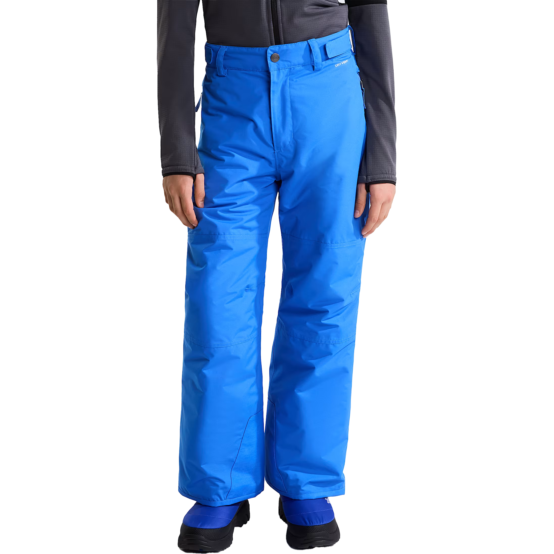 Youth Freedom Insulated Pant alternate view