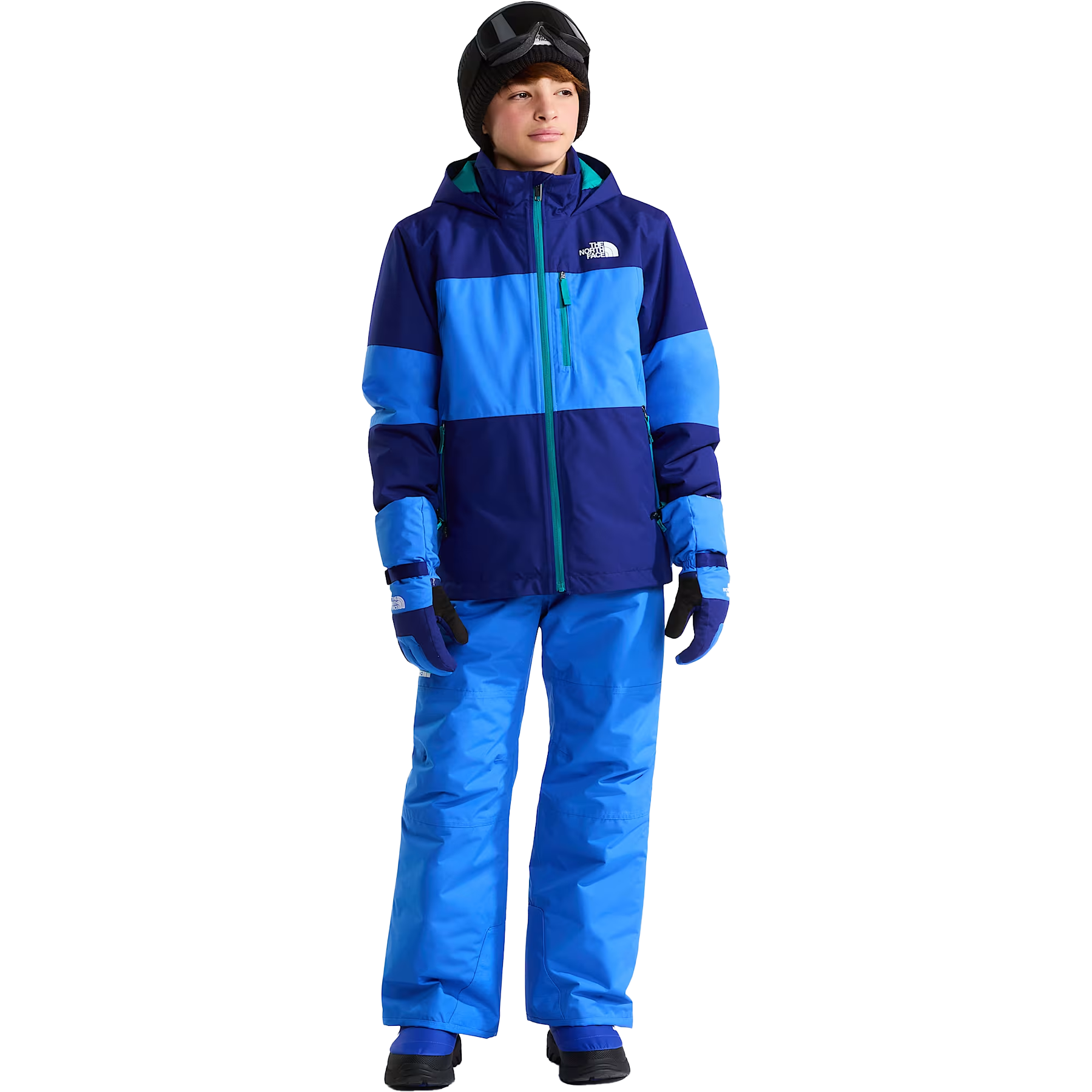 Youth Freedom Insulated Pant alternate view