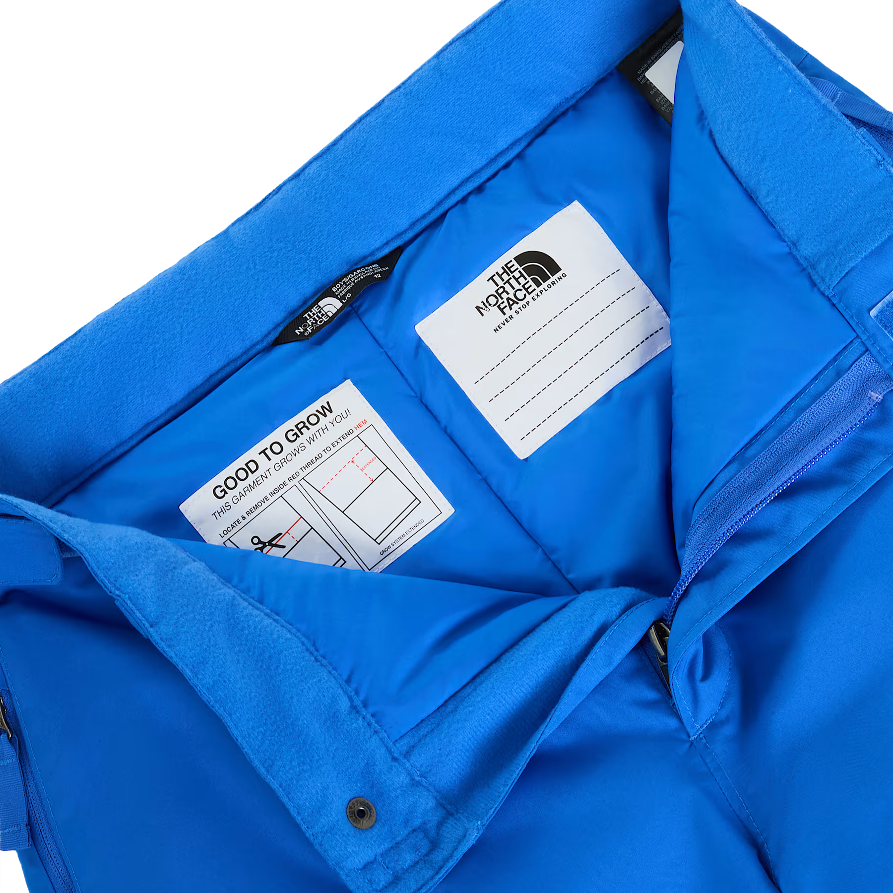 Youth Freedom Insulated Pant alternate view