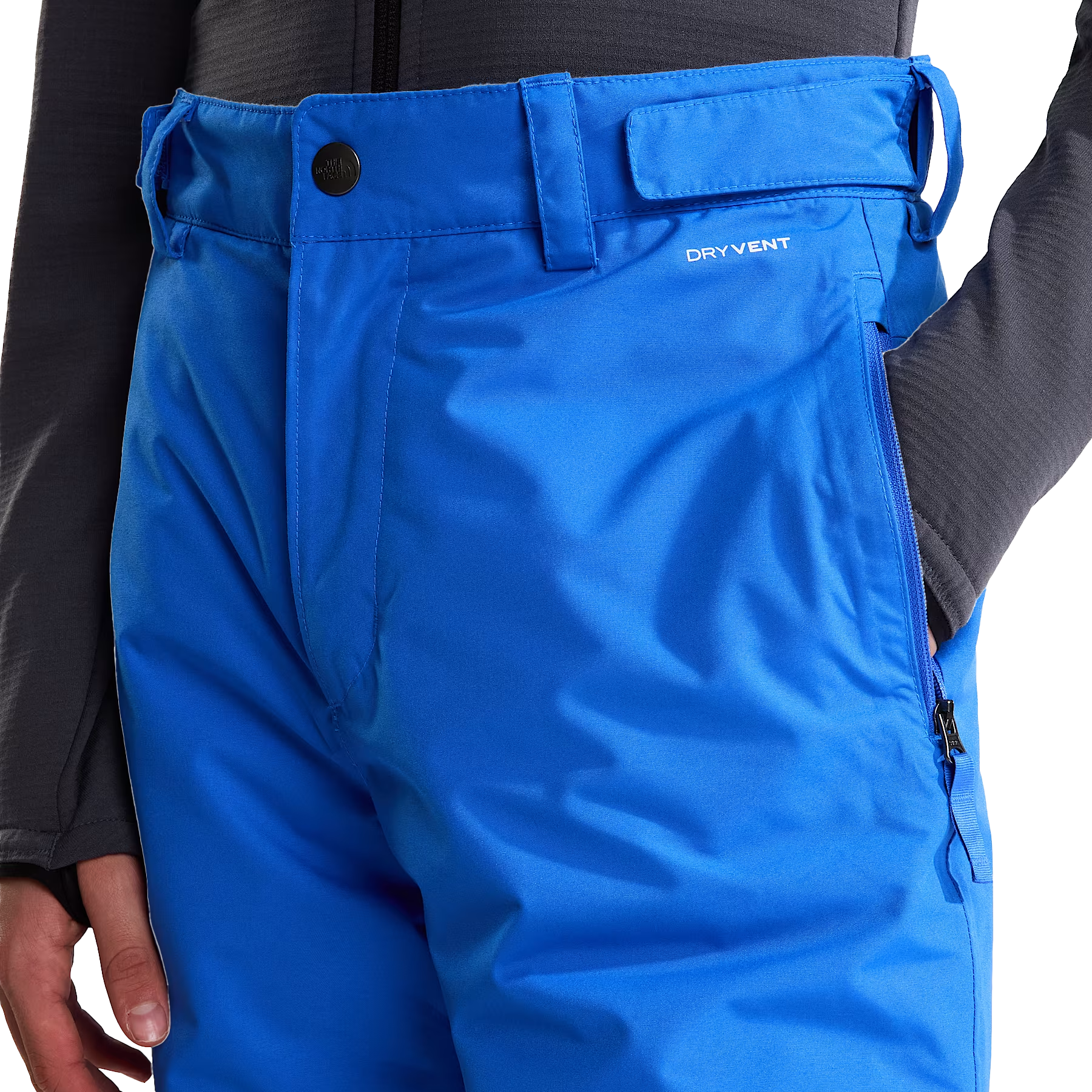 Youth Freedom Insulated Pant alternate view