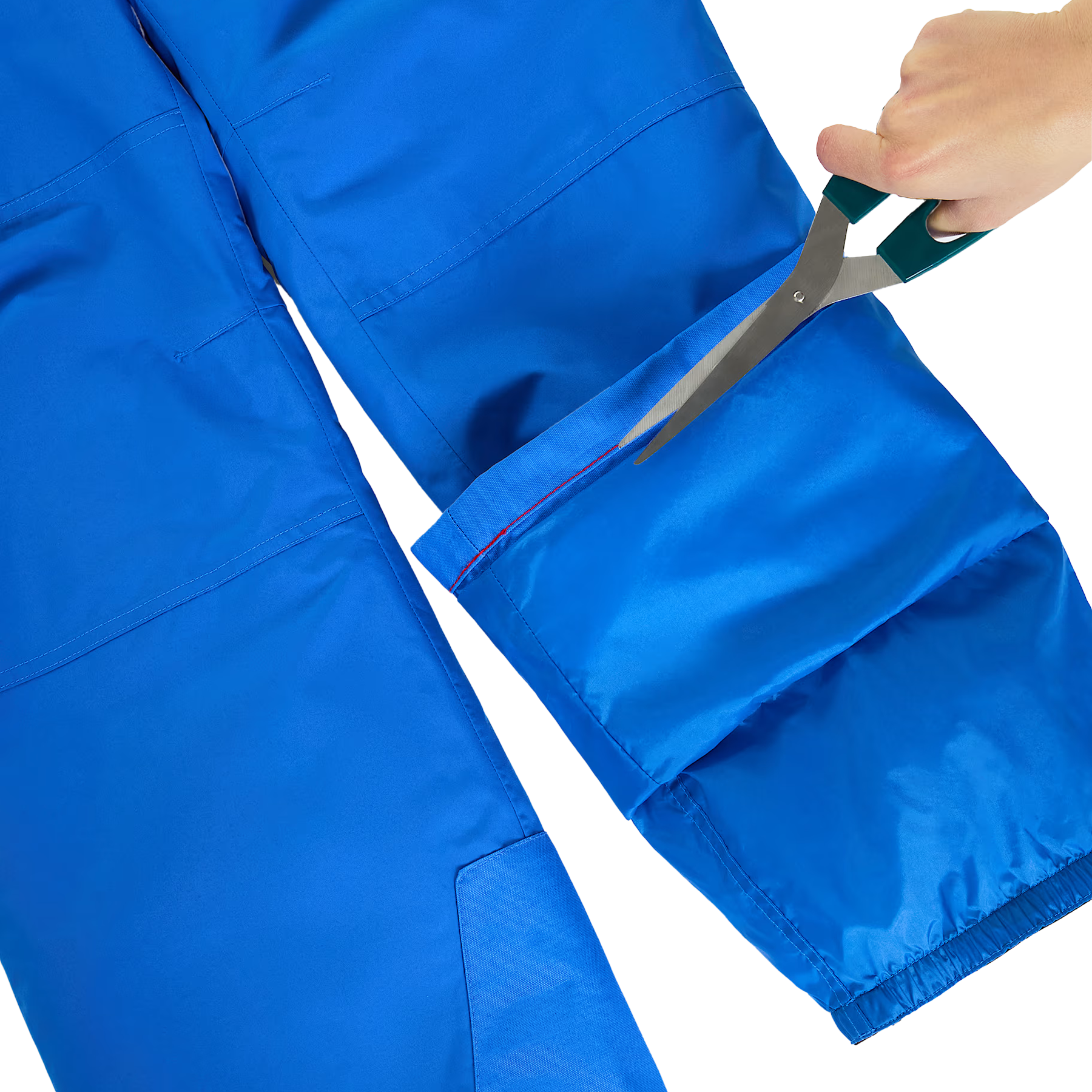 Youth Freedom Insulated Pant alternate view