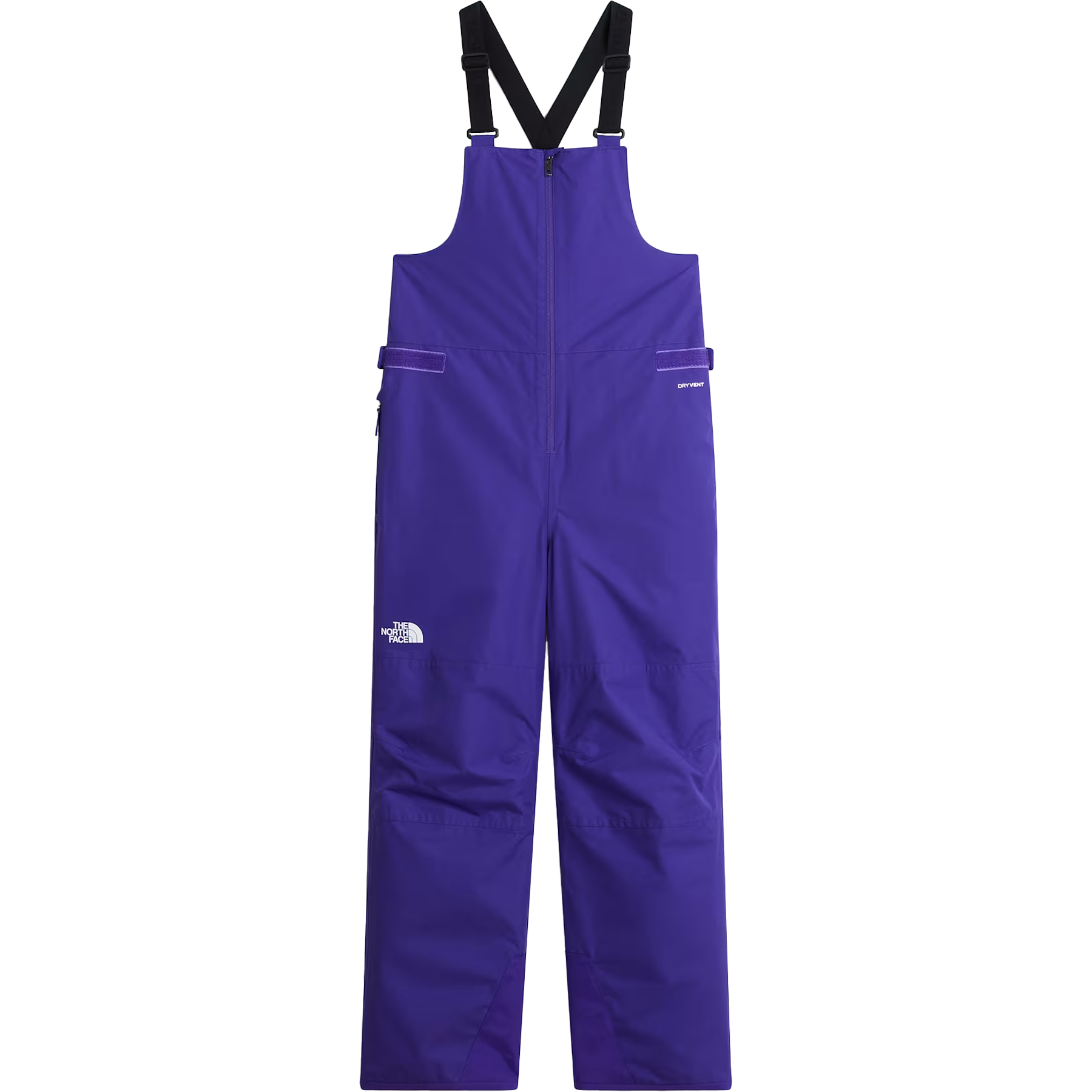 Youth Teen Freedom Insulated Bib alternate view