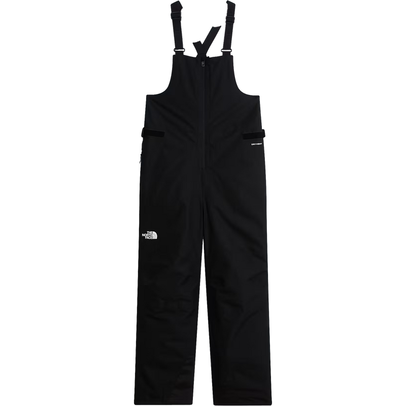 Youth Teen Freedom Insulated Bib, Featured Image