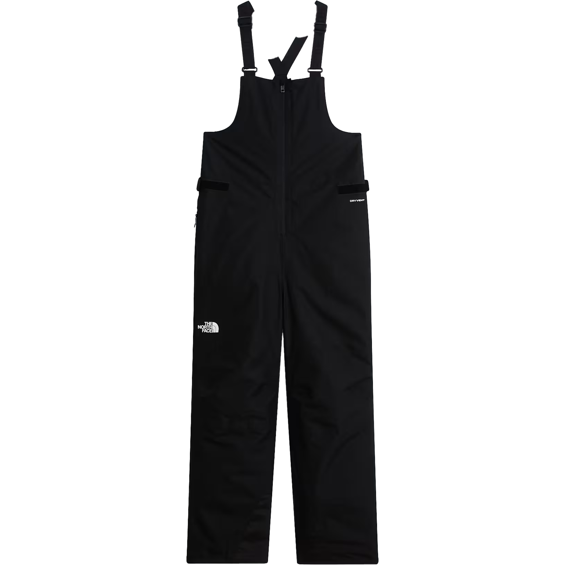 Youth Teen Freedom Insulated Bib alternate view
