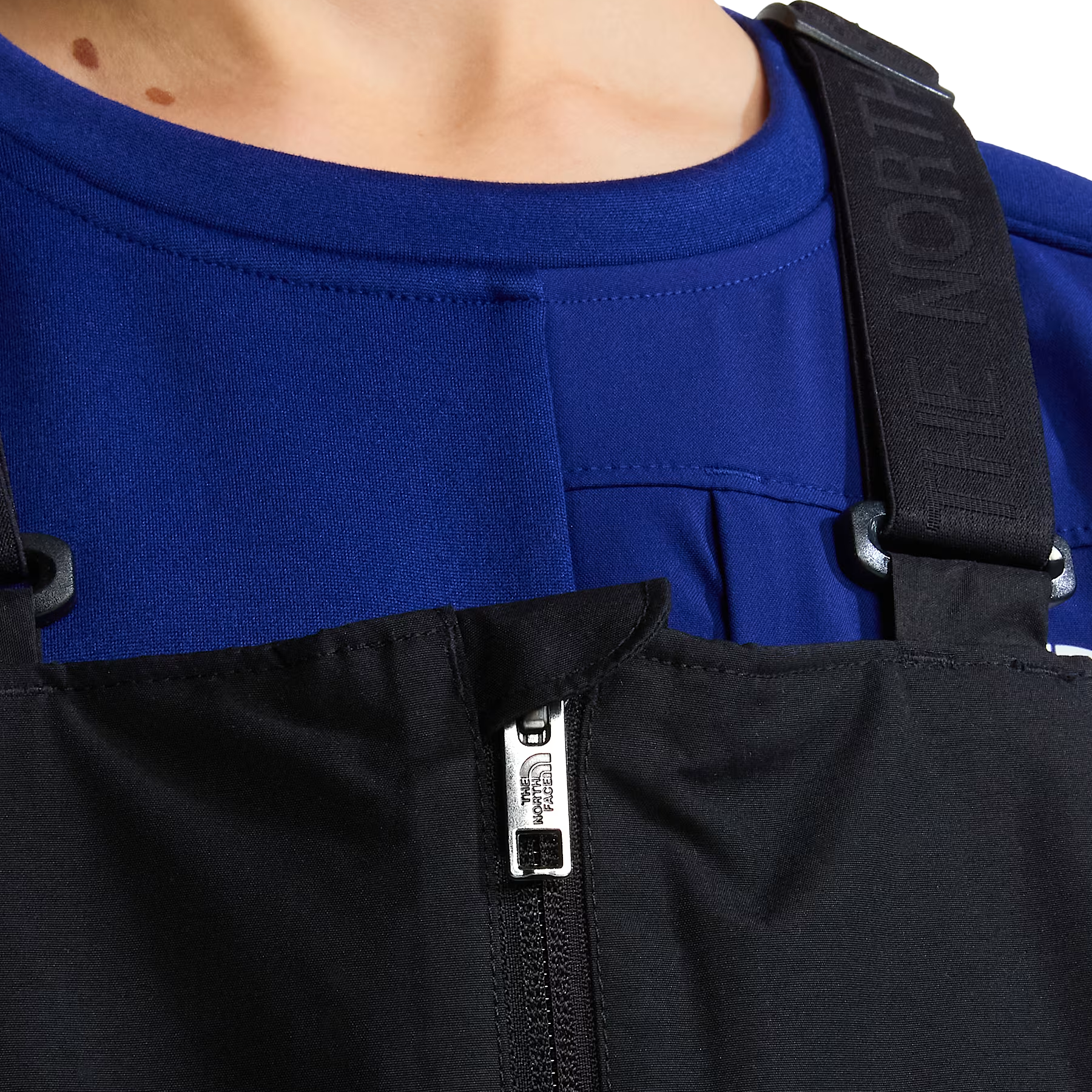 Youth Teen Freedom Insulated Bib alternate view