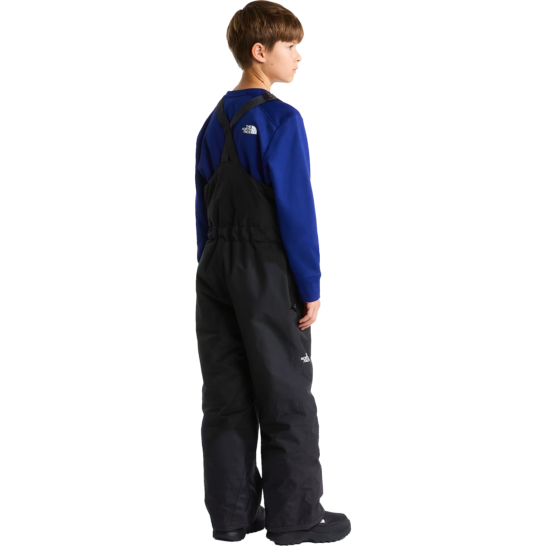 Youth Teen Freedom Insulated Bib alternate view