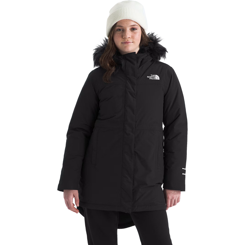 Youth Arctic Parka, Featured Image