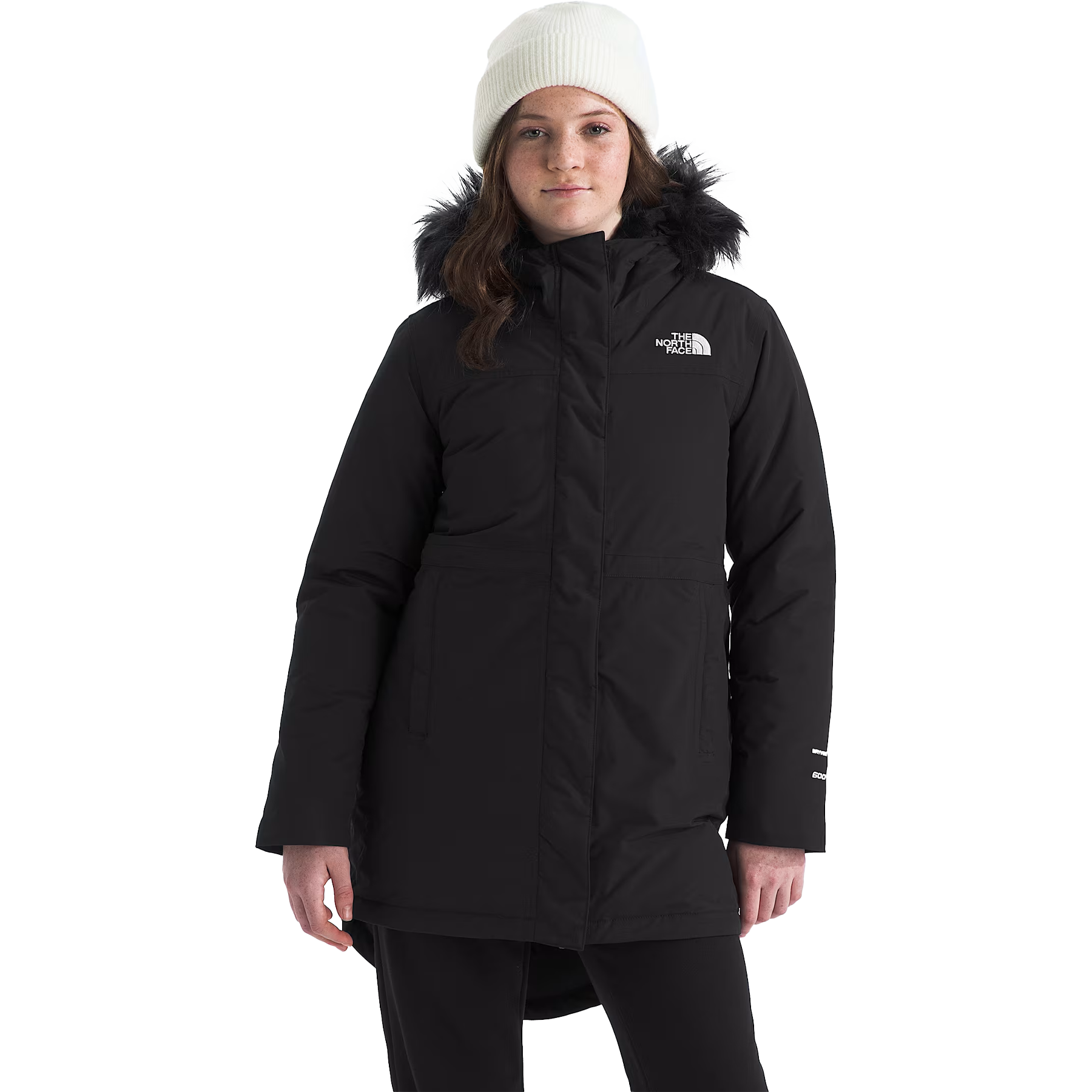 Youth Arctic Parka alternate view
