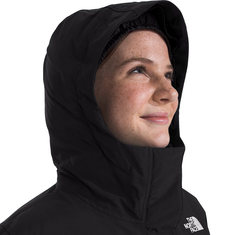 Youth Arctic Parka, The North Face Youth Arctic Parka Hood