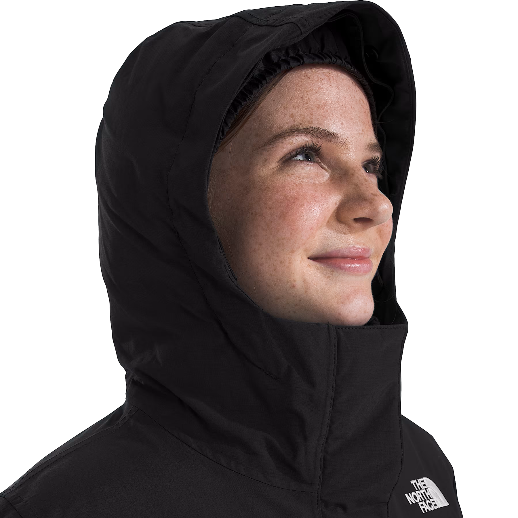 Youth Arctic Parka alternate view