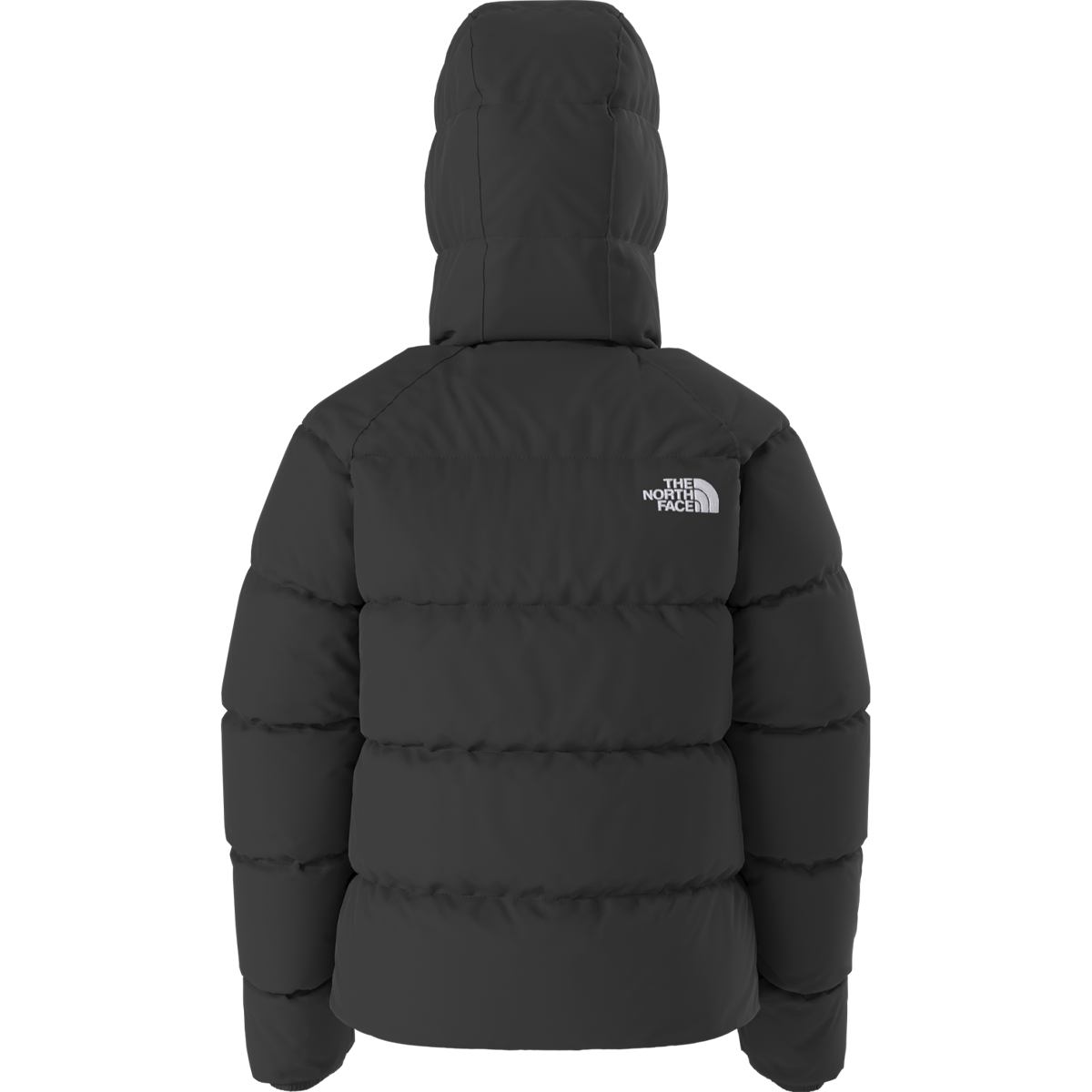 Youth Hydrenalite Down Hooded Jacket alternate view
