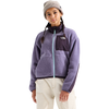 S63-Grounded Plum/Endless Dusk