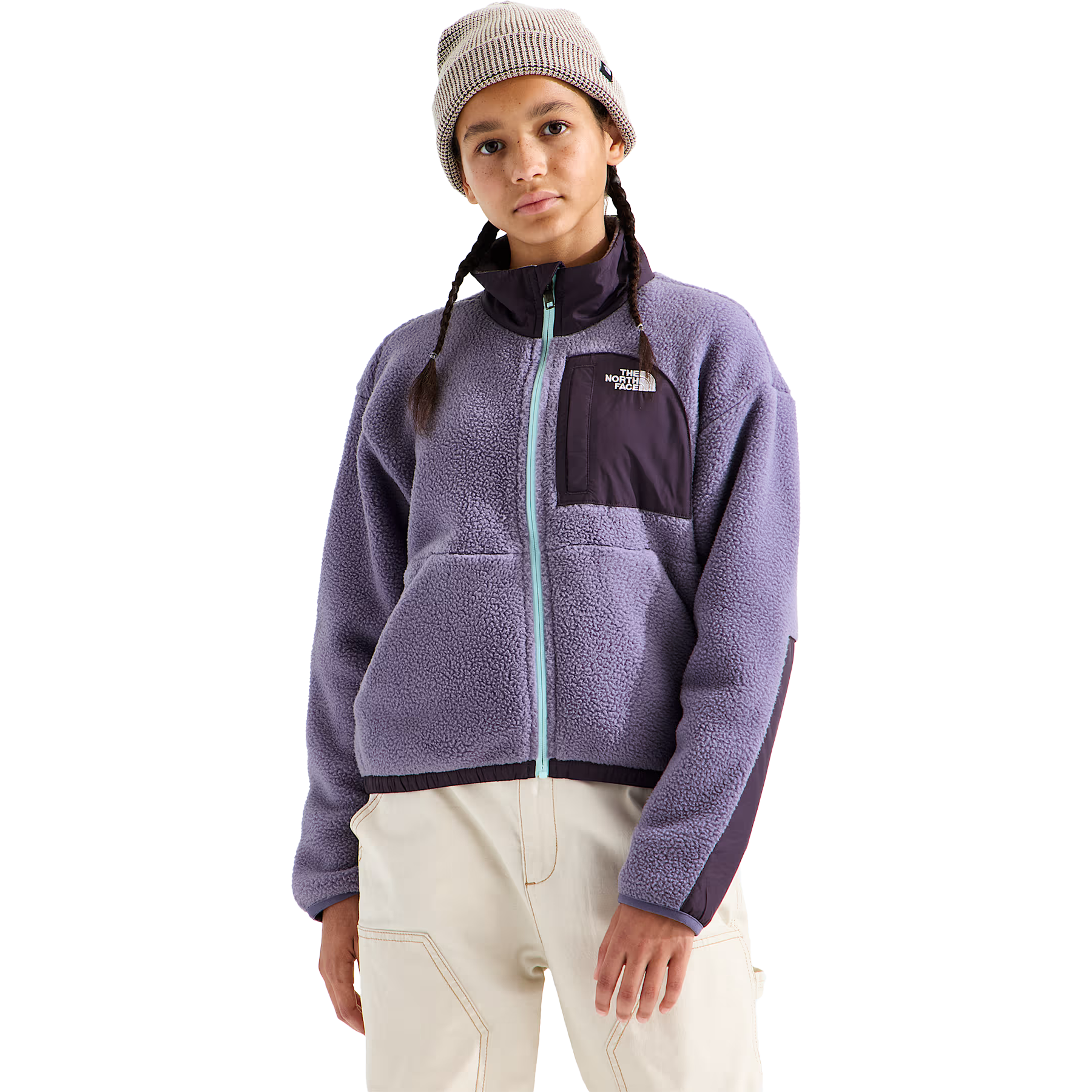 Youth Yumiori Off Peak Full Zip alternate view