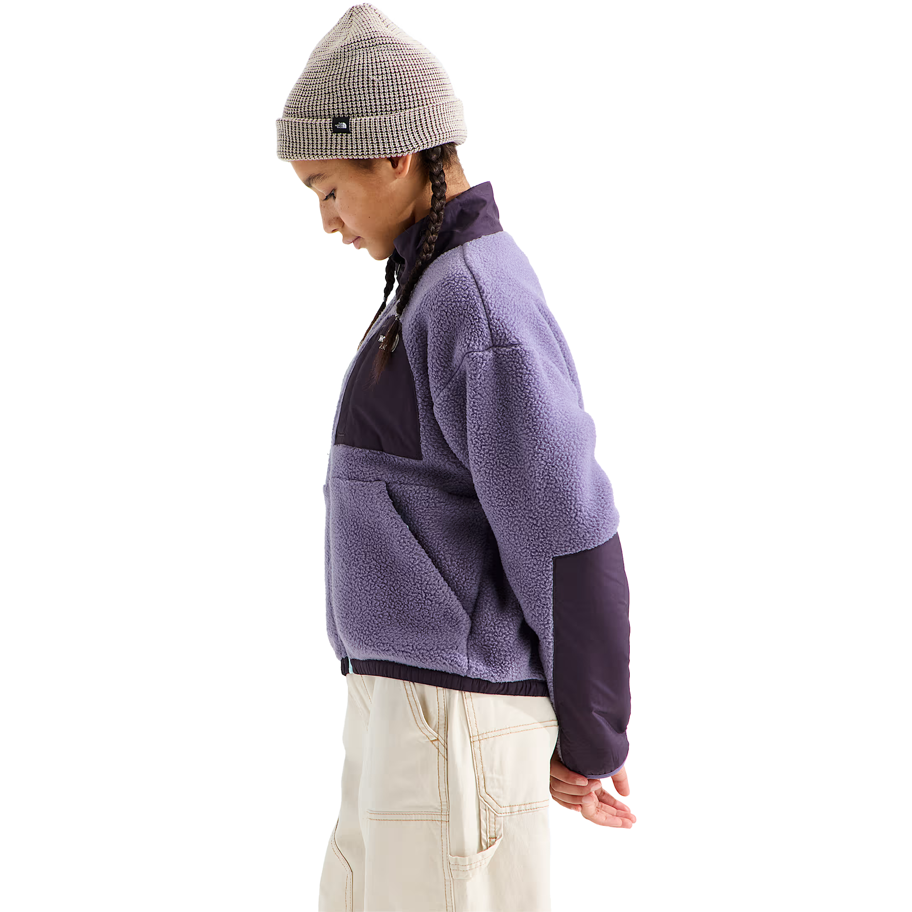 Youth Yumiori Off Peak Full Zip alternate view