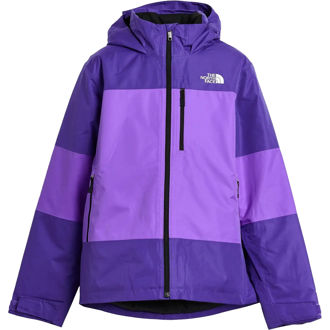 Youth Freedom Insulated Jacket alternate view