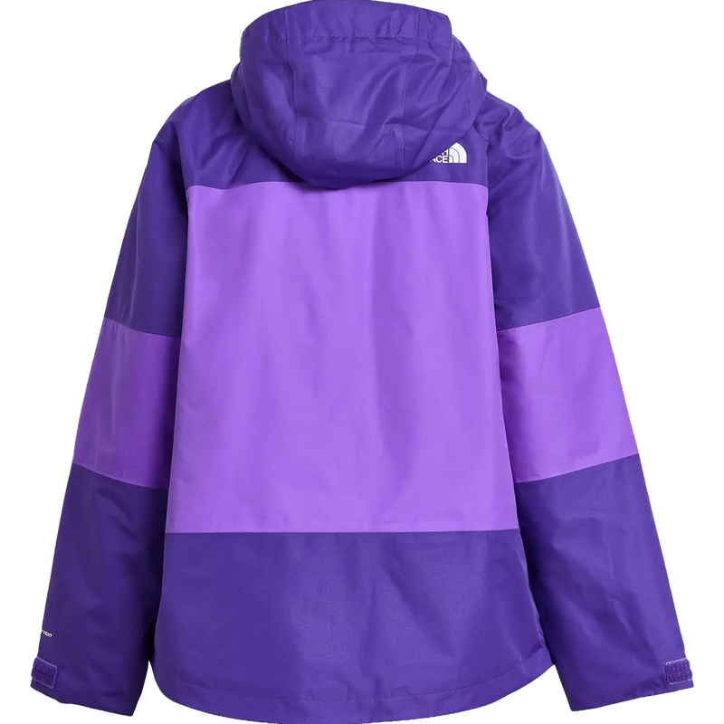 Youth Freedom Insulated Jacket, The North Face Youth Freedom Insulated Jacket Back