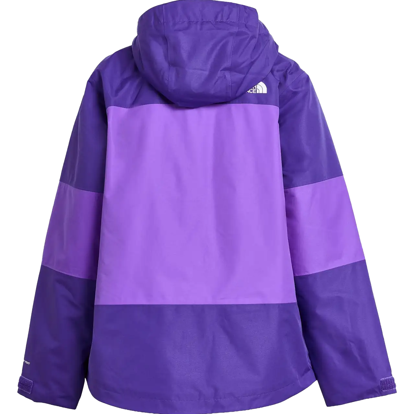 Youth Freedom Insulated Jacket alternate view