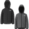 WOO-TNF Black/Smoked Pearl