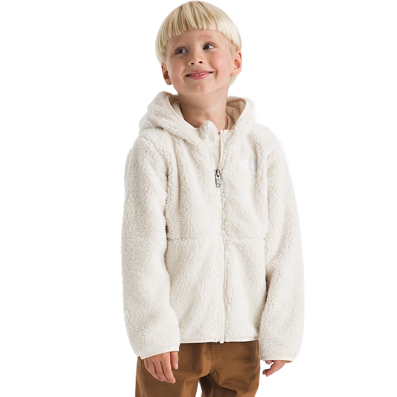 Youth Toddler Campshire Full Zip Hoodie, Featured Image