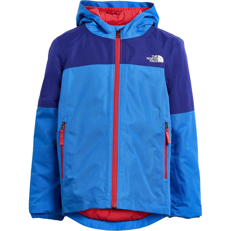 Youth Toddler Freedom Insulated Jacket, Featured Image