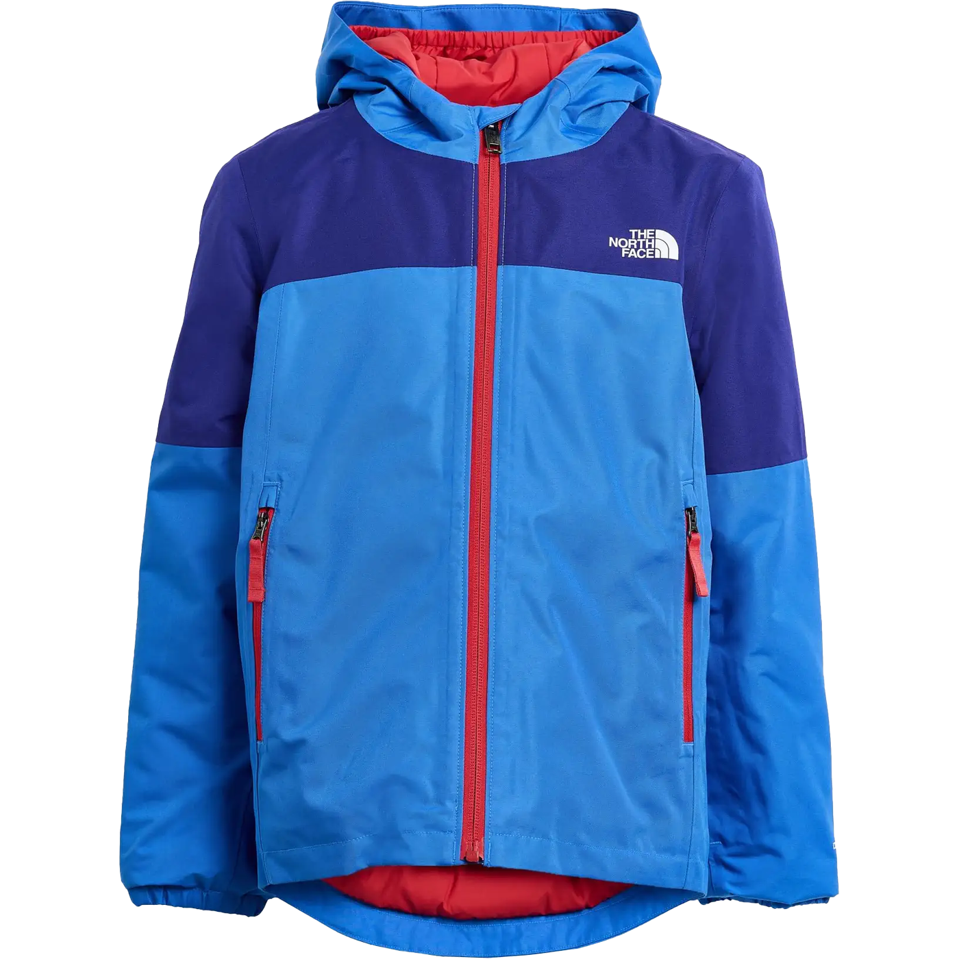 Youth Toddler Freedom Insulated Jacket alternate view