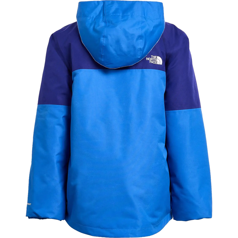 Youth Toddler Freedom Insulated Jacket, The North Face Youth Toddler Freedom Insulated Back