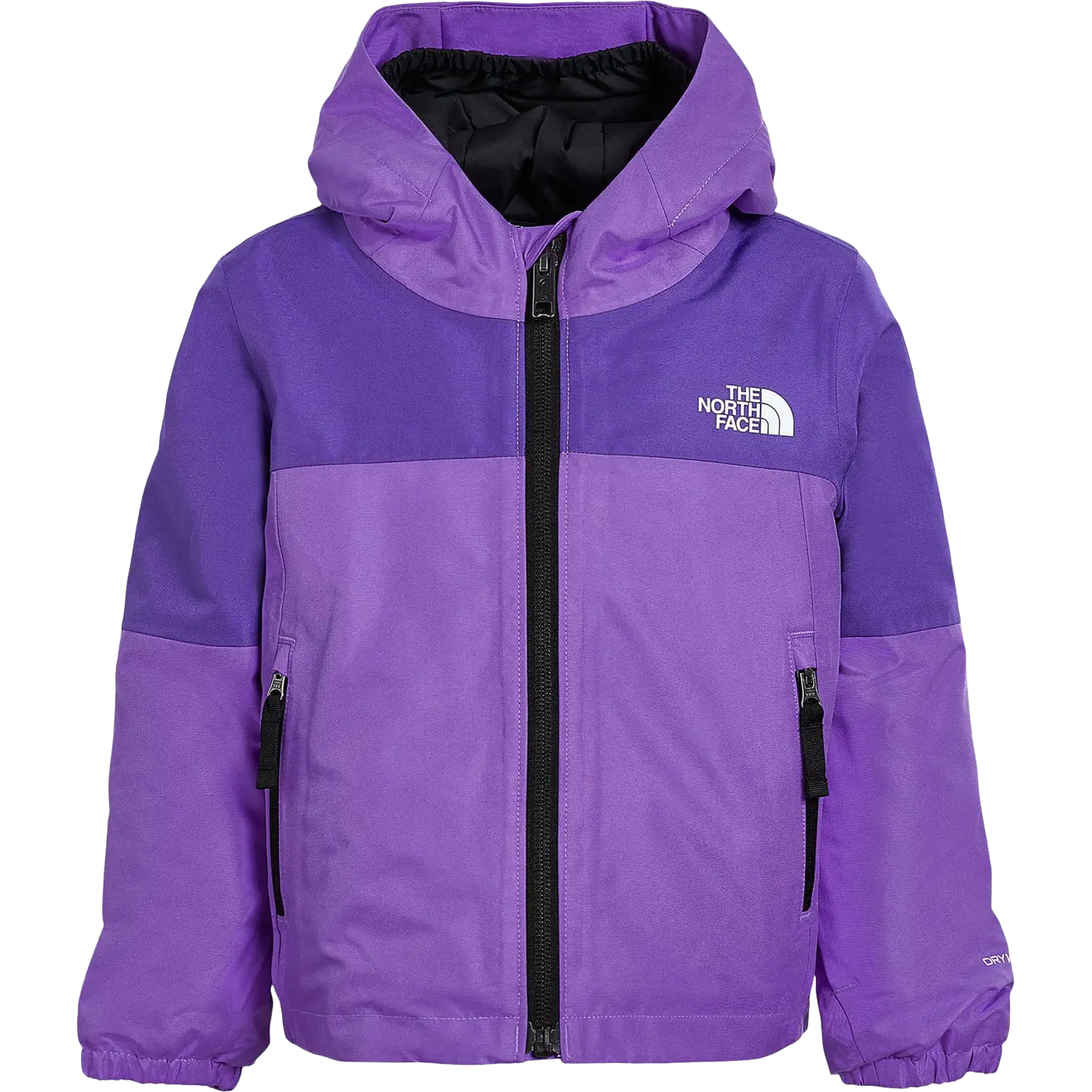 Youth Toddler Freedom Insulated Jacket alternate view