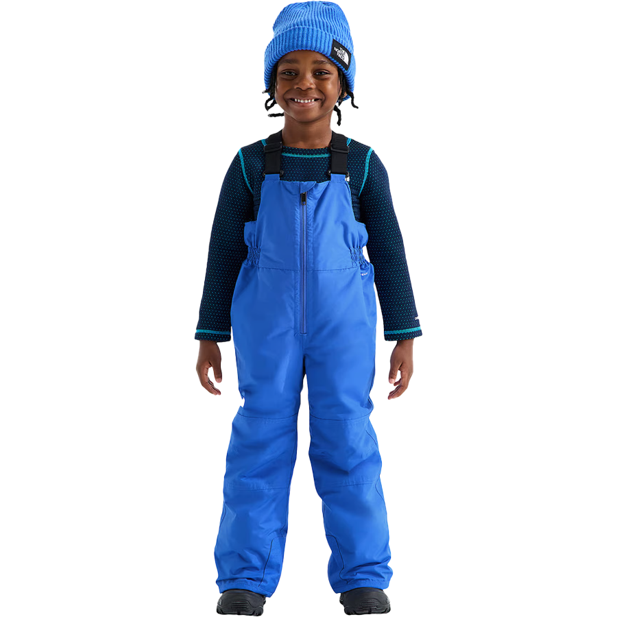 Youth Toddler Freedom Insulated Bib alternate view