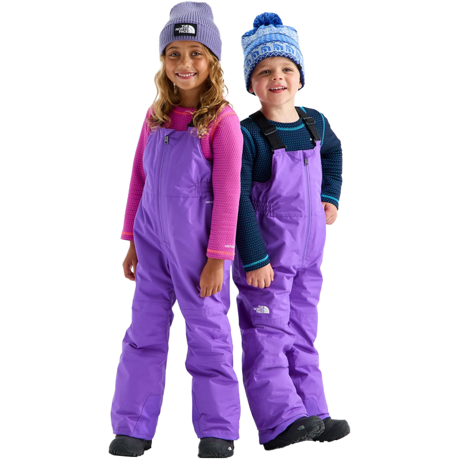 Youth Toddler Freedom Insulated Bib alternate view