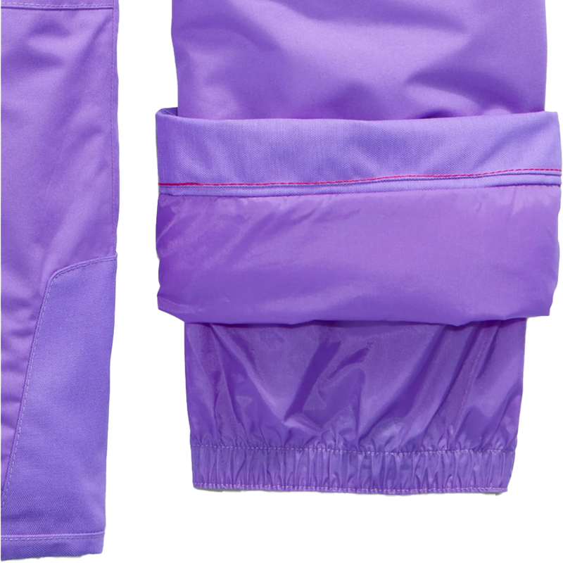 Youth Toddler Freedom Insulated Bib, The North Face Youth Toddler Freedom Insulated Bib Gaiter