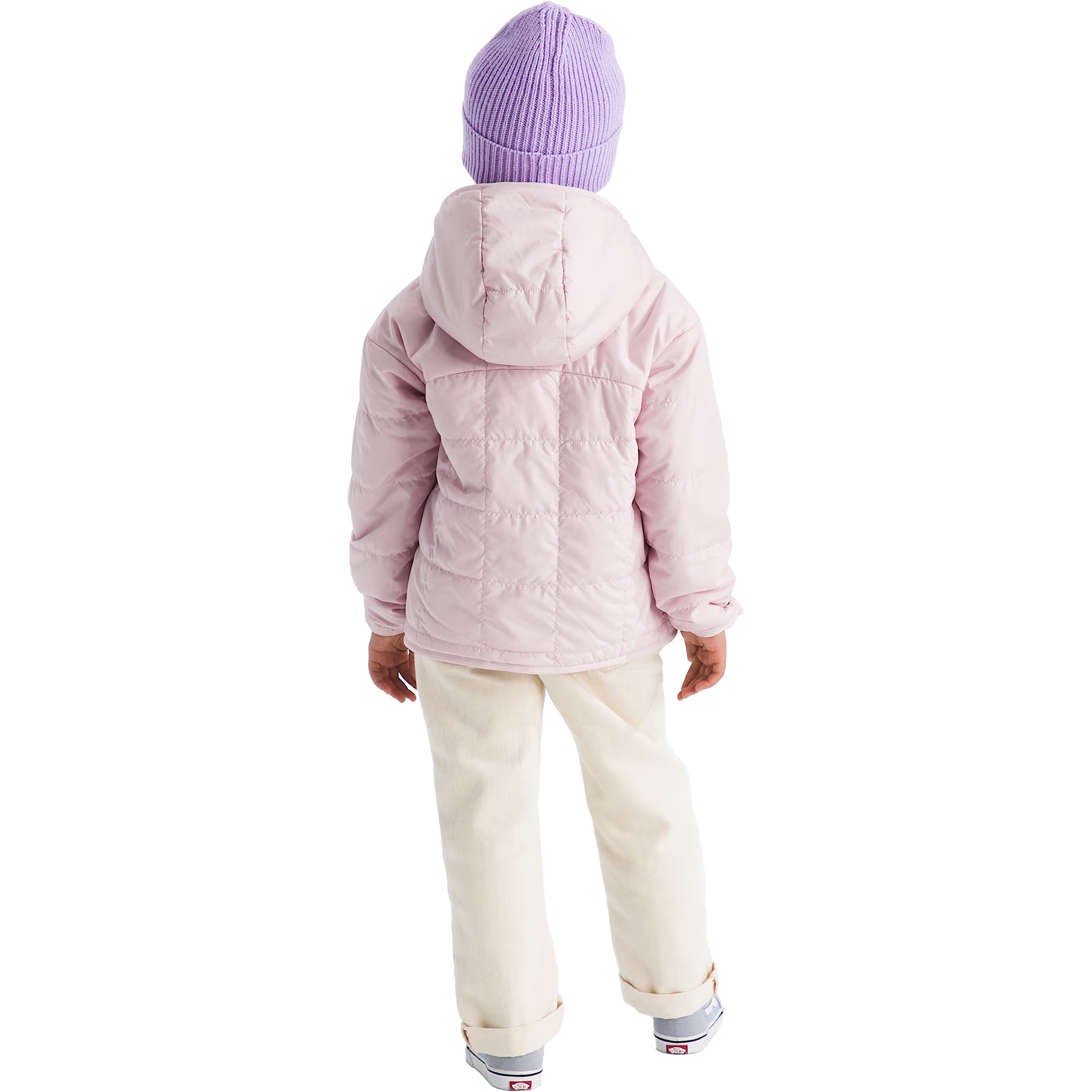 Youth Toddler Reversible Shasta Full Zip Jacket alternate view