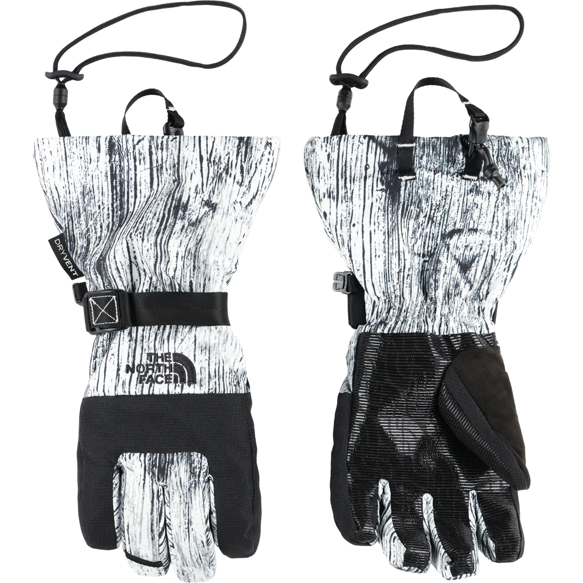 Youth Montana Glove alternate view