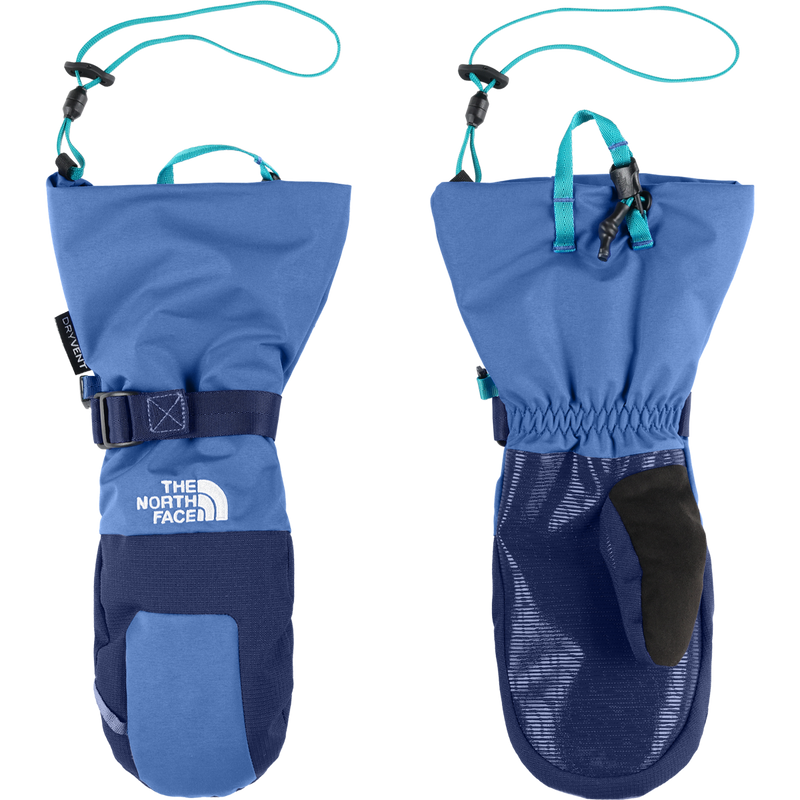 Youth Montana Mitt, Featured Image