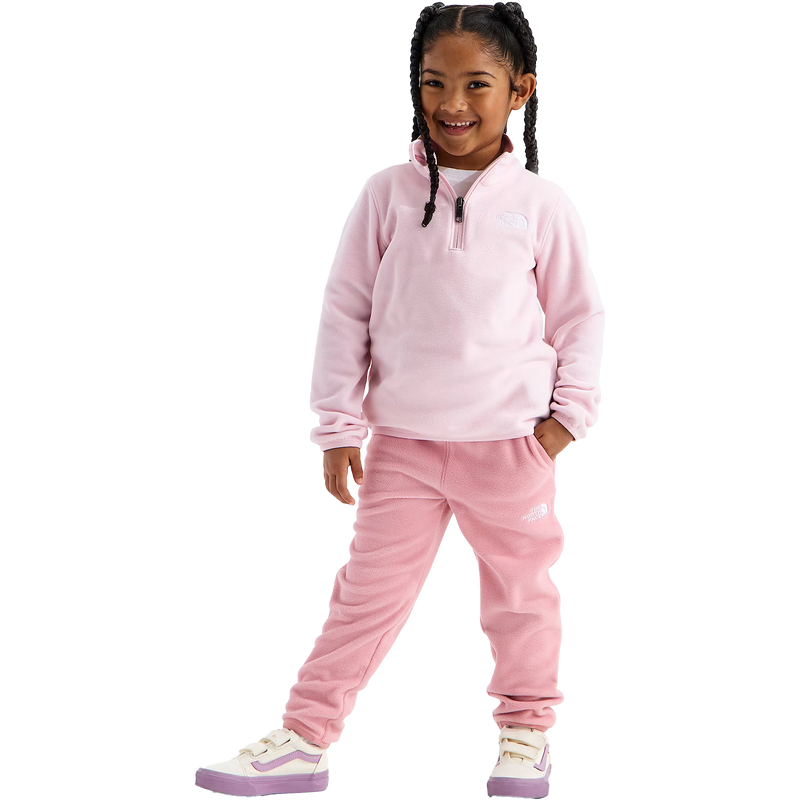 Youth Toddler Glacier Set, The North Face Youth Toddler Glacier Set Front