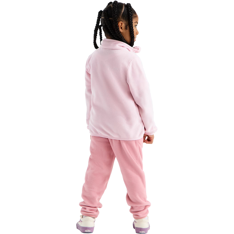 Youth Toddler Glacier Set, The North Face Youth Toddler Glacier Set Back