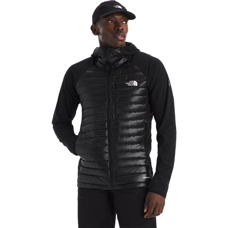 Men's Summit Breithorn LT Hybrid Hoodie, Featured Image