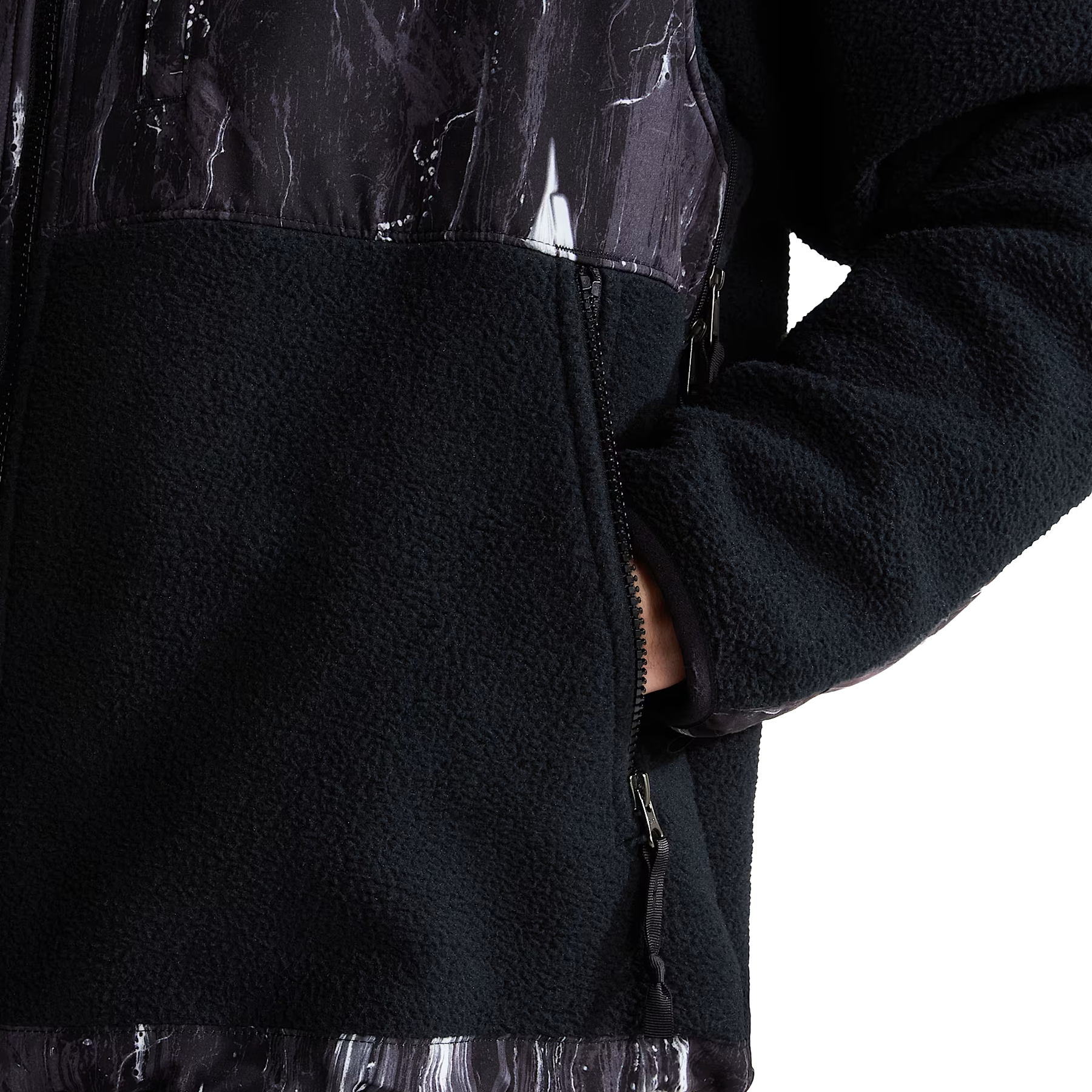 Retro Denali Jacket alternate view