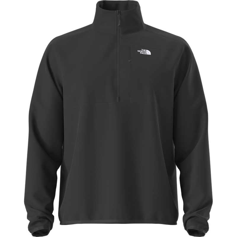 Men's TNF Performance Fleece 1/4 Zip, Featured Image